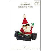 2011 DJ S.C., Magic