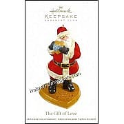2011 The Gift of Love