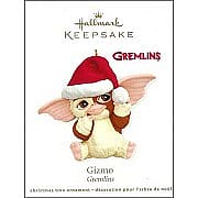 2011 Gizmo - RARE