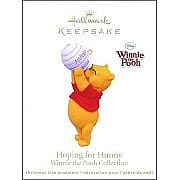 2011 Hoping For Hunny, Winnie the Pooh
