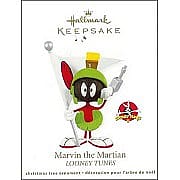 2011 Marvin the Martian 