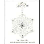 2011 Snowflake - DB