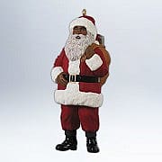 2012 Jolly Santa 