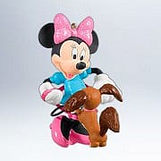 2012 Tangled Up in Fun, Minnie Mouse, Disney
