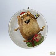 2012 The Hamster Dance Song, Magic
