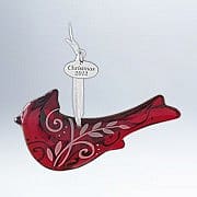 2012 Cardinal Red