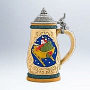 2012 Beer Stein