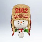 2012 Grandson