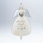 2012 Angel of Friendship