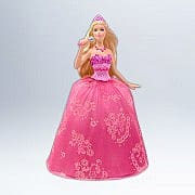 2012 Barbie The Princess & The Pop Star