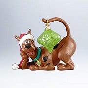 2012 Very Merry Scooby 