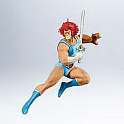 2012 Lion-O, Thundercats