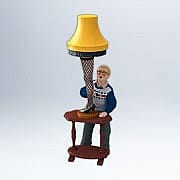 2012 Ralphie Sees The Light, A Christmas Story - DB