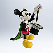 2012 Magician Mickey, Mickey's Movie Mouseterpieces #1
