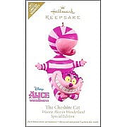 2012 Cheshire Cat, Disney's Alice in Wonderland, Limited Quantity