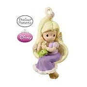 2012 Rapunzel, Precious Moments, Limited Quantity