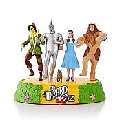 2013 We're Off to See the Wizard, Wizard of Oz, Magic - Hard to Find!