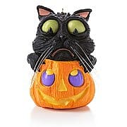 2013 Cat O' Lantern