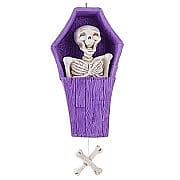 2013 Creepy Coffin, Halloween