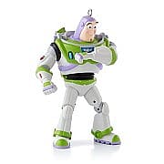 2013 Buzz Tiene una Mision!, Disney's Toy Story, Magic