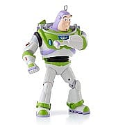 2013 Buzz Is on a Mission!, Disney's Toy Story, Magic
