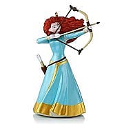 2013 Merida the Archer, Disney's Brave
