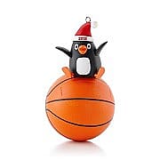 2013 Basketball Star