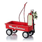 2013 A Wagon for Christmas