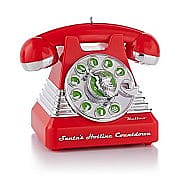 2013 Santa's Hotline, Telephone, Magic
