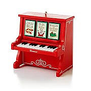 2013 Christmas Caroling Piano