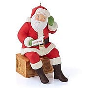 2013 Tell Santa, Magic