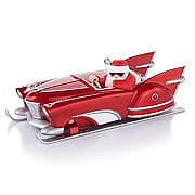 2013 Low Rider, Magic