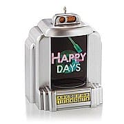 2013 Happy Days