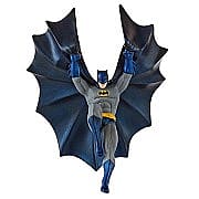 2013 Descending Upon Gotham City, Batman, DC Comics