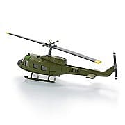 2013 Bell Huey UH-1D Helicopter - DB