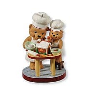 2013 Busy Bakers, Club Ornament