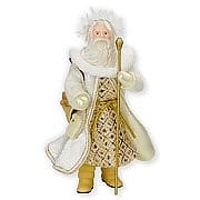 2013 Father Christmas, Event, Colorway
