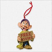 2013 Free Kisses, Disney's Snow White, Limited Quantity