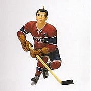 2013 Maurice Richard, Hockey Greats Complement, Canada Exclusive, Very Rare - SDB