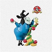 2013 Decking the Broom, Looney Tunes, Limited Edition