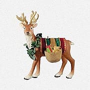 2013 Father Christmas's Reindeer, Limited Edition - RARE