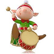 2014 Bang the Drum All Day, Magic