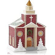 2014 Cozy Country Church, Magic