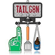 2014 Tailgate Time - DB