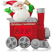 2014 Christmas Countdown!, Magic