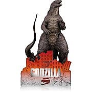 2014 Godzilla, Magic - RARE