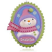 2015 Oh-Snow Sweet Daughter