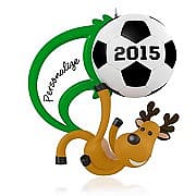 2015 Soccer Star