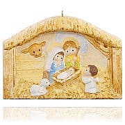 2015 The First Christmas