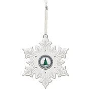 2015 Season of Wonder, Premium Ornament